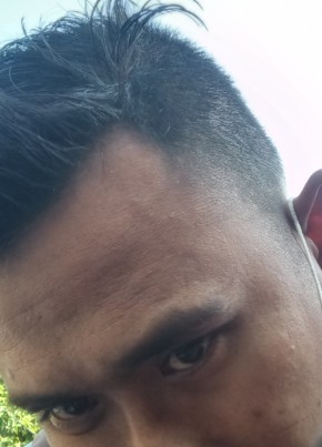 Bay, 32, Indonesia, Lamongan