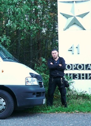 Никола Нидвораев, 52, Россия, Москва