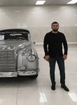 Khasan, 45, Moscow