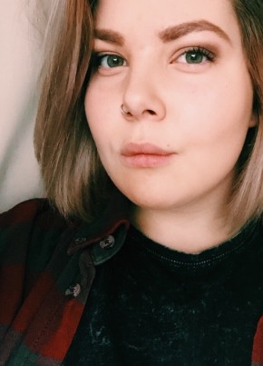 Maria, 26, Россия, Москва
