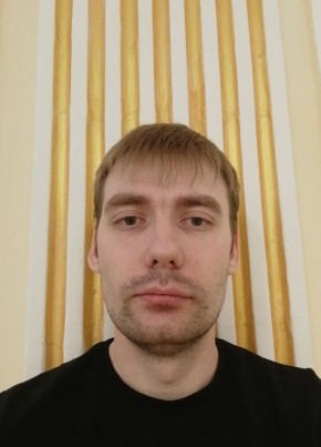 Николай, 30, Россия, Ступино