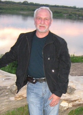 Александр, 75, Рэспубліка Беларусь, Магілёў
