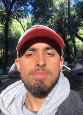 isaac, 27, United States of America, North Hollywood