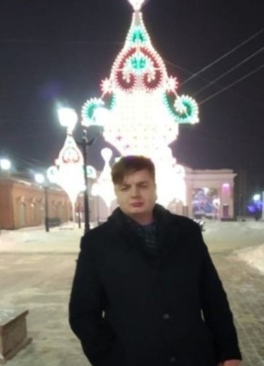 Рустам, 36, Россия, Ишимбай