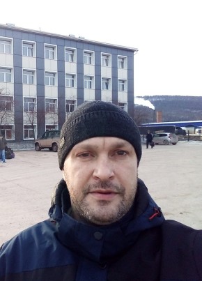 Алексей, 41, Россия, Шумиха