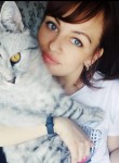 Дарья, 33 года, Новосибирск