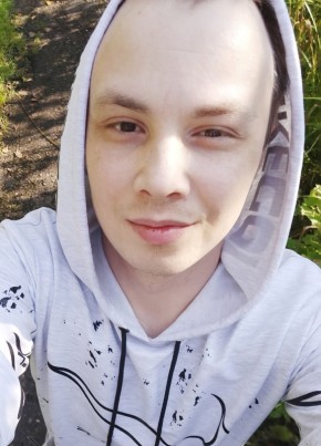 Алексей, 31, Россия, Осинники