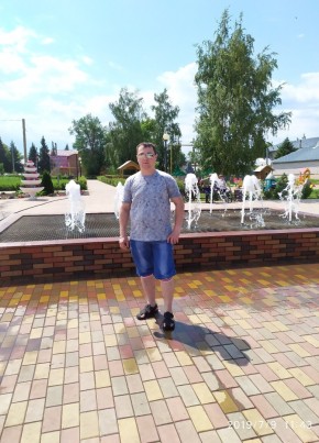 pups, 37, Russia, Saint Petersburg
