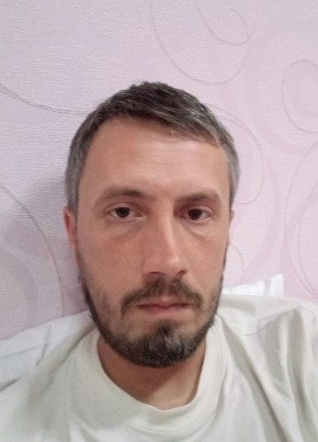 А, 33, Россия, Новороссийск