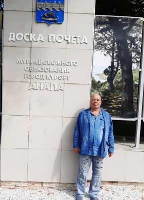 Александр, 50, Россия, Киров (Кировская обл.)