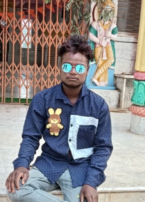 Gkgoc, 18, India, Nashik