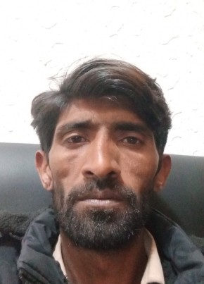 Saber, 38, پاکستان, اسلام آباد