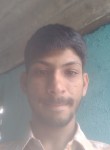 Jameel Khan, 27 лет, Gauribidanūr
