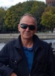 Владимир, 56 лет, Москва