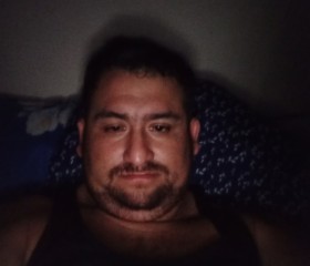 Alex, 35, Catemaco