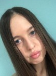 Marina, 27, Moscow