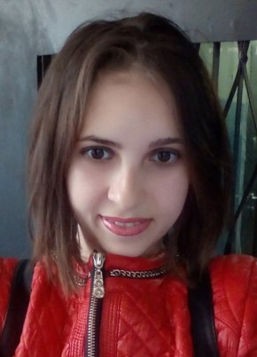 Ксения, 29, Россия, Казань