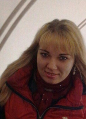 Ангелина, 31, Україна, Лебедин