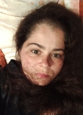 Светлана из Магадана 41 год