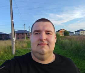 Viktor, 28, Moscow