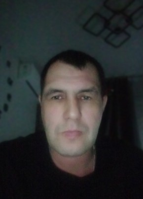 Sergey, 45, Russia, Krasnodar
