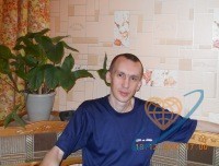 Алексей, 49, Россия, Няндома