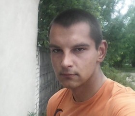 Юрий, 27 лет, Смоленск