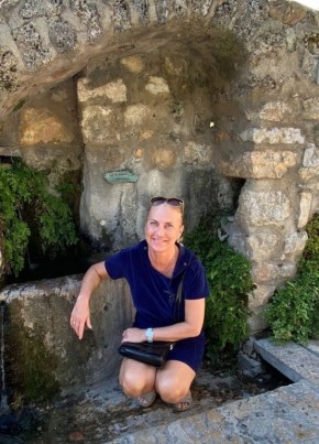 Milena, 59, Russia, Saint Petersburg