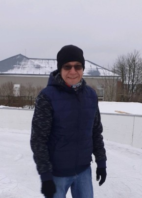 Aleksandr из Maardu 46 лет