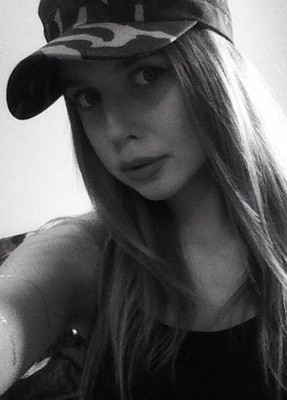 Yana, 26, Россия, Москва