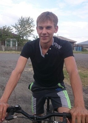 Сергей, 31, Россия, Лебяжье