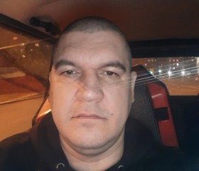 Григорий Завад, 42 года, Санкт-Петербург