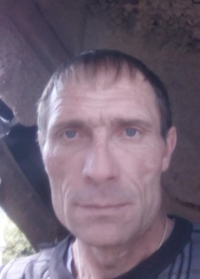 Алексей, 46, Россия, Улан-Удэ