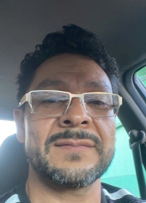 Miguel, 40, Estados Unidos Mexicanos, Tlacote Bajo
