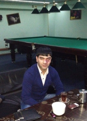 Aligismat, 34, Russia, Saint Petersburg