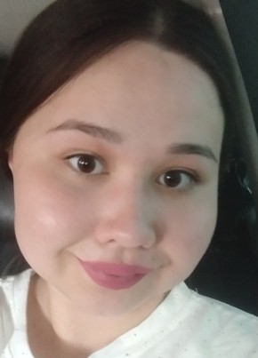 Sabrina из Navoiy 22 года