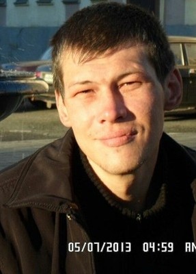 Анатолий, 48, Россия, Омск