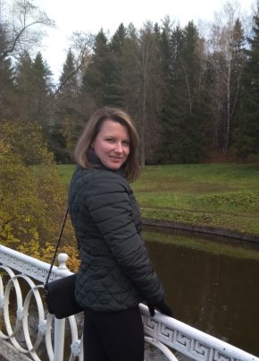 Маргарита, 36, Россия, Тосно
