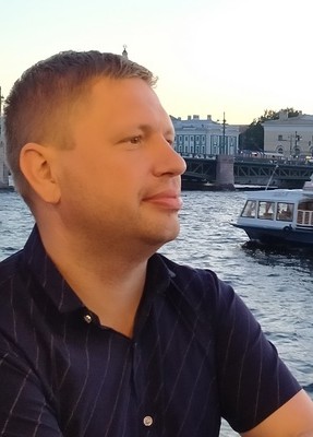 Константин, 40, Россия, Саратов