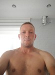 Сергей, 43 года, Белозёрск