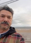 Михаил, 55 лет, Мурманск