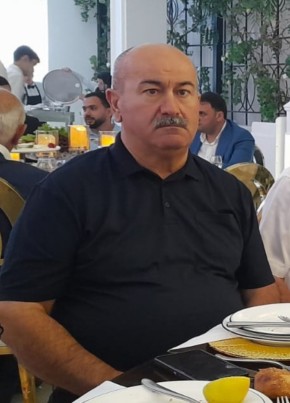 Aдалат, 61, Azərbaycan Respublikası, Xirdalan
