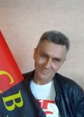 Андрей, 54, Россия, Томск