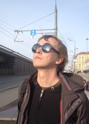 Юрий, 39, Россия, Москва