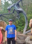 Анатолий - Саяногорск