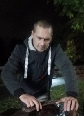 Дима, 39, Рэспубліка Беларусь, Віцебск