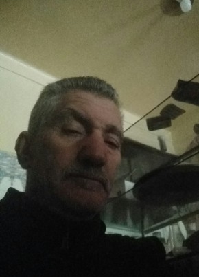 Popo, 59, المغرب, فاس
