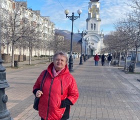 Lyuba, 58, Krymsk