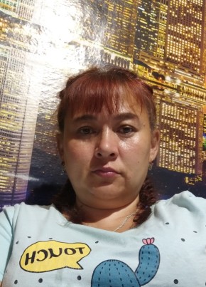 Галина, 50, Россия, Челбасская