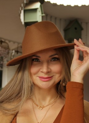 Oksana, 42, Russia, Krasnodar